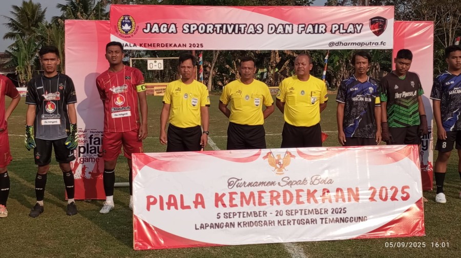 Gambar Berita