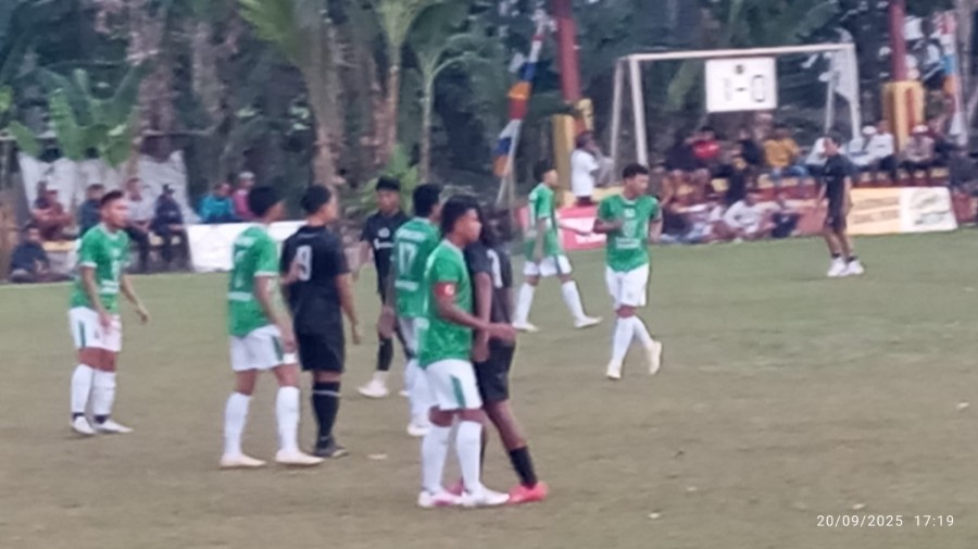 Gambar Berita