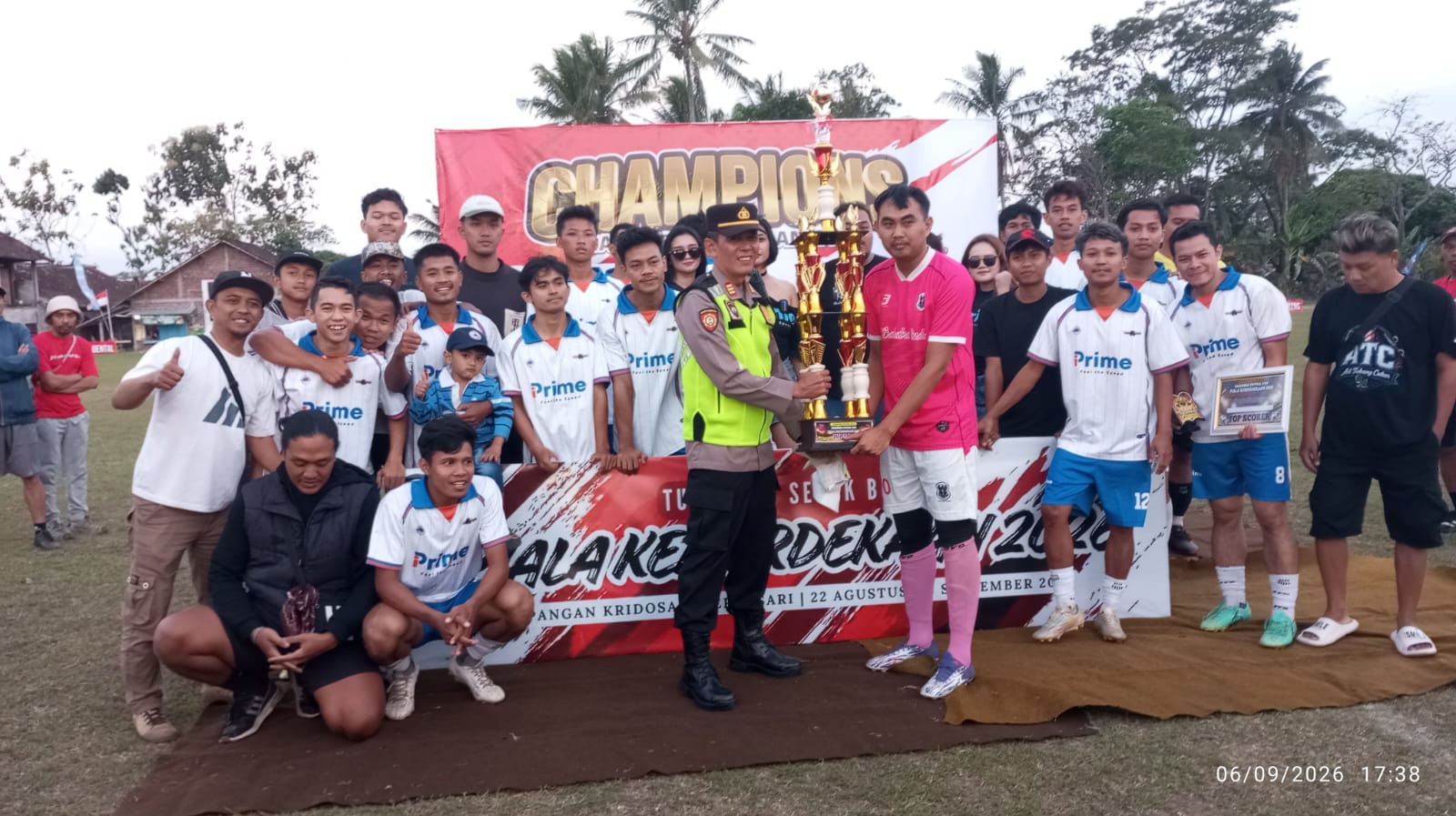 Gambar Berita